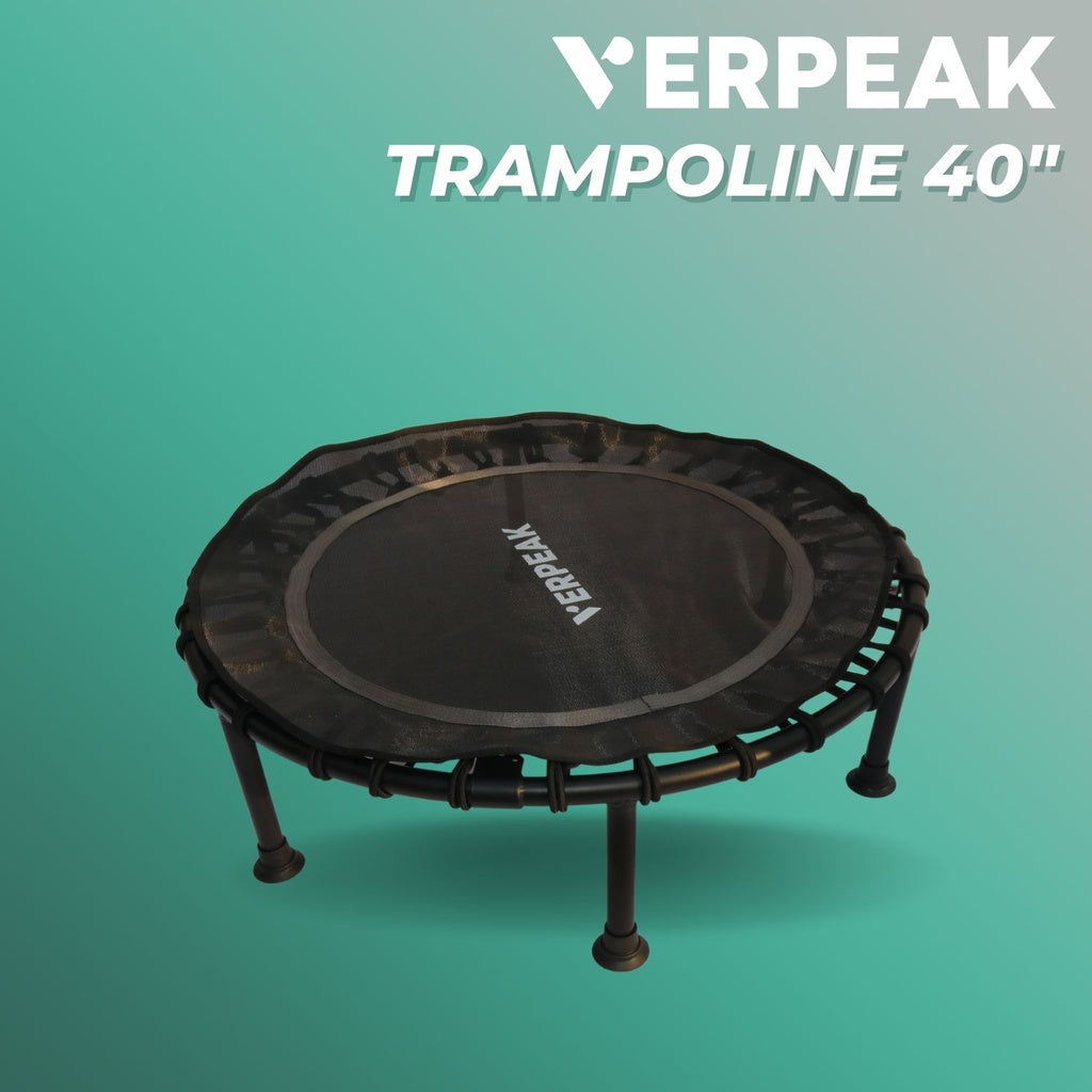 Fitness Trampoline 40"