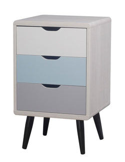 Adrian Cabinet 3 Drawers