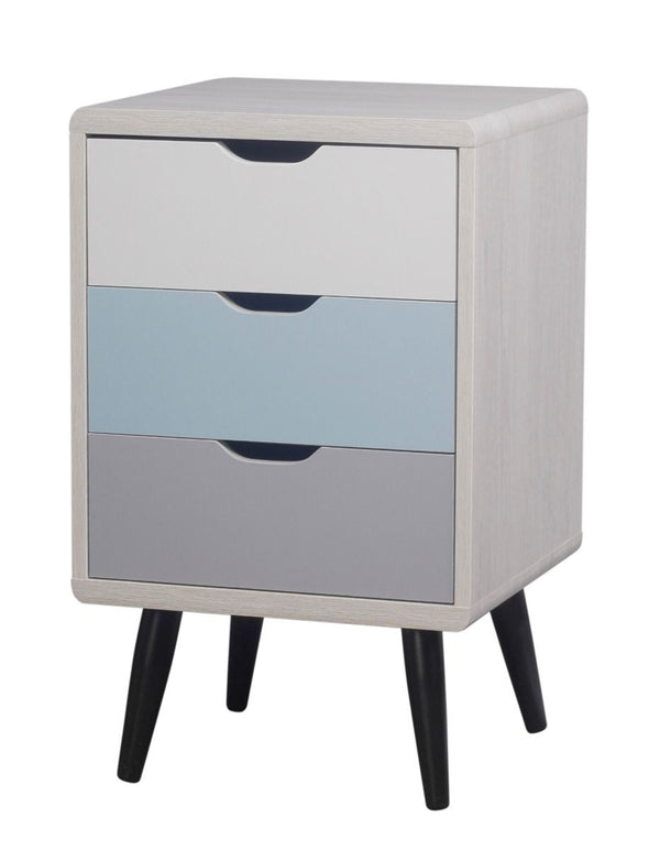  Adrian Cabinet 3 Drawers