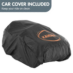 Mercedes Benz Amg Licensed G63 Kids Electric Ride On Car Remote