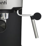 1250mL Capacity  Coffee Machine 20 Bar Espresso Maker