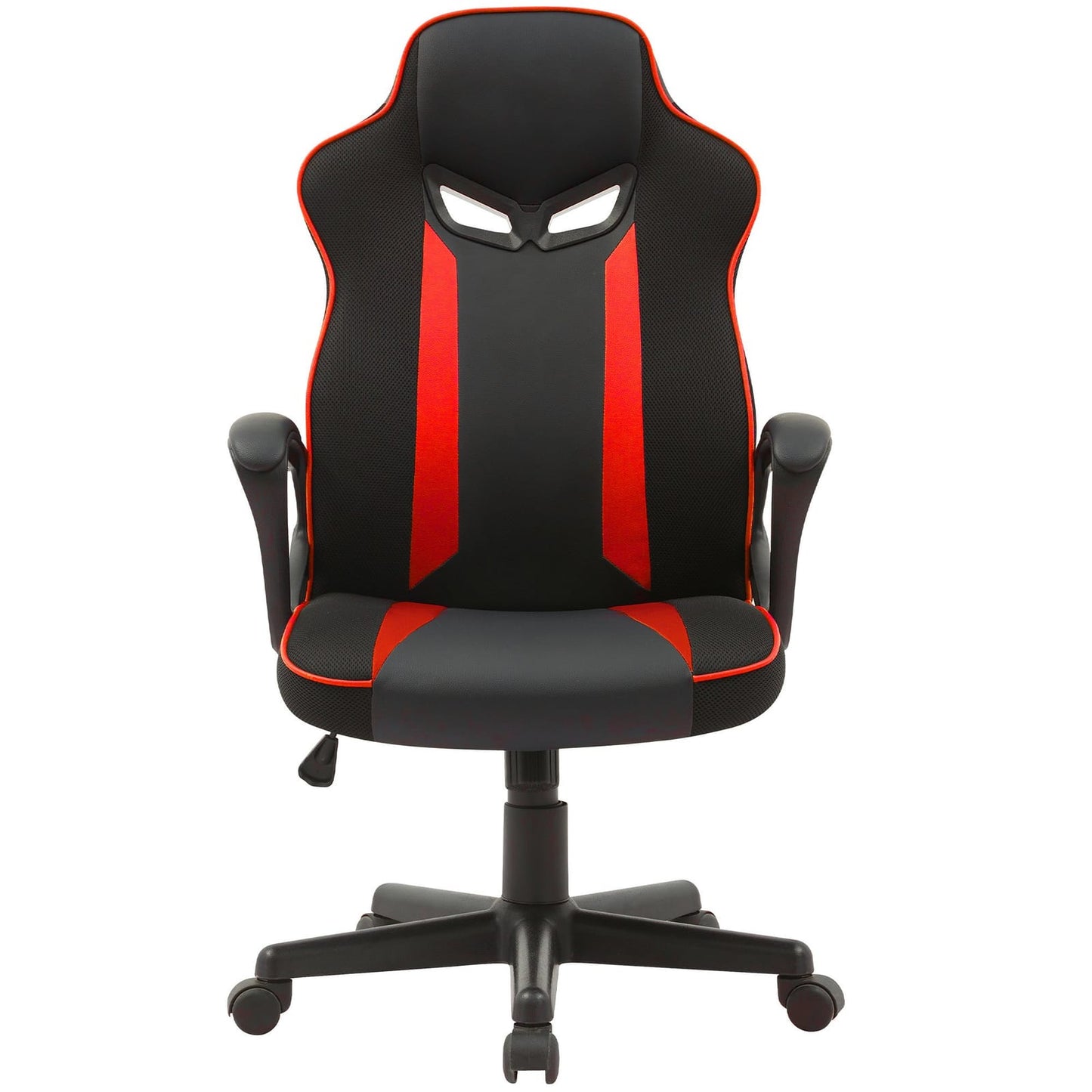 Racing Office Chair Adjustable Height 60x60x105cm