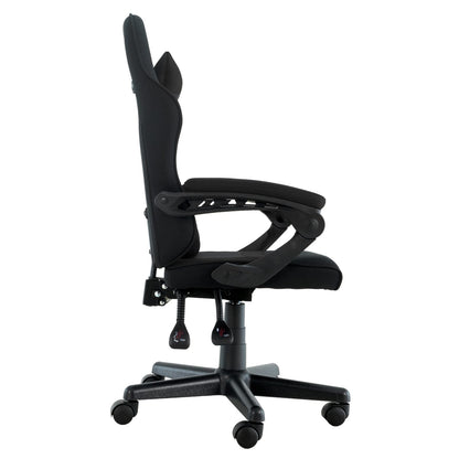 Black chair 58x56x94cm, view 6