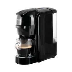 Homemaid 3-In-1 Cm511Hm Coffee Multi Capsule Pod Machine