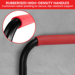 Dip Bars Pair Load Capacity 200Kg Separated Type Push-Up Bars
