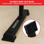 Dip Bars Pair Load Capacity 200Kg Separated Type Push-Up Bars