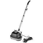 Hauskeeper Gen2 5-In-1 Black Electric Floor Polisher Hard Waxer