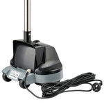 Hauskeeper Gen2 5-In-1 Black Electric Floor Polisher Hard Waxer