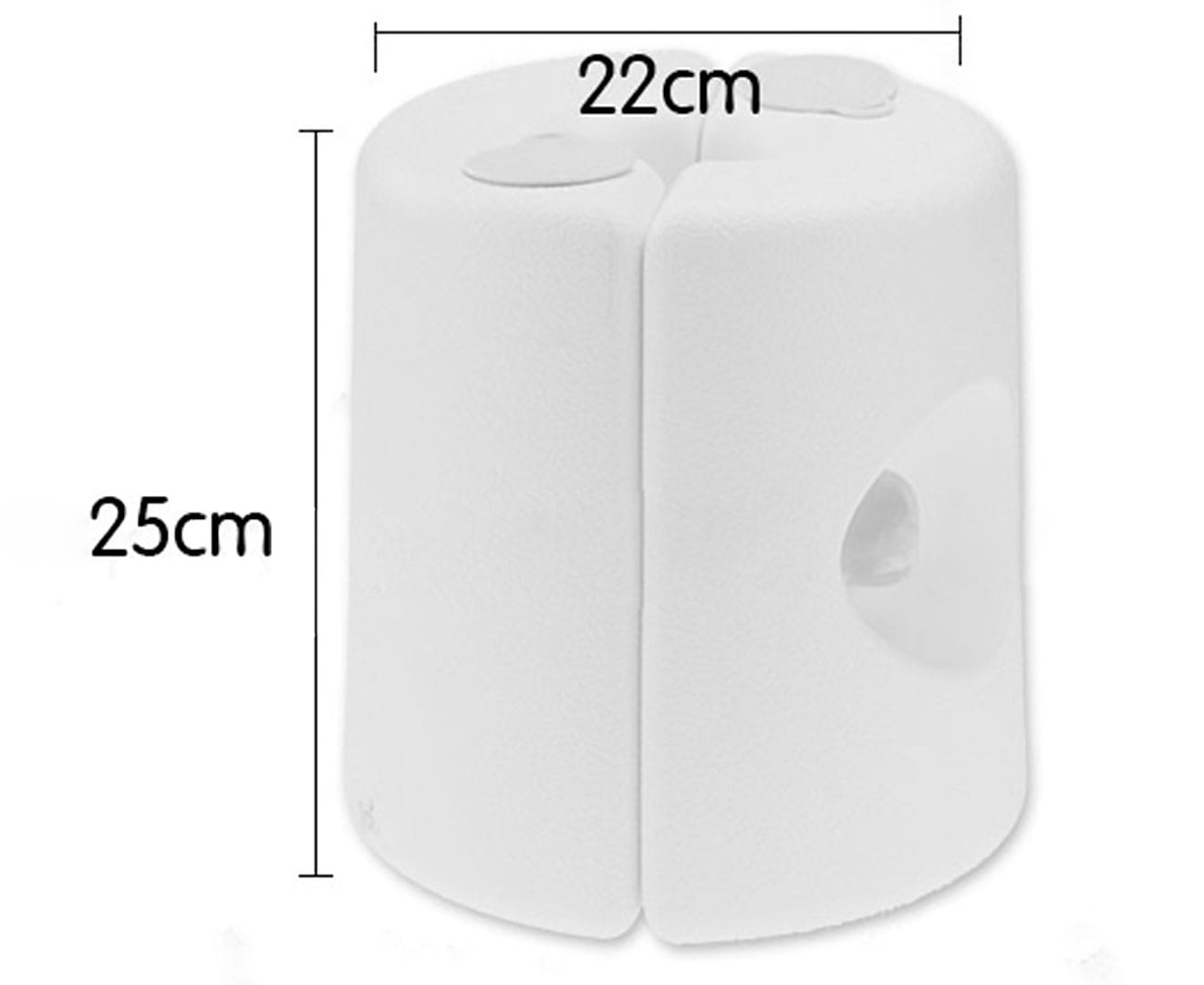 Gazebo Stabiliser Weight Pods