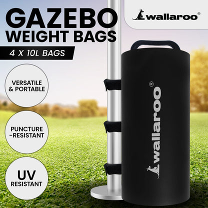 Water Weight Bags Portable 20x32cm