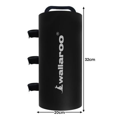 Water Weight Bags Portable 20x32cm