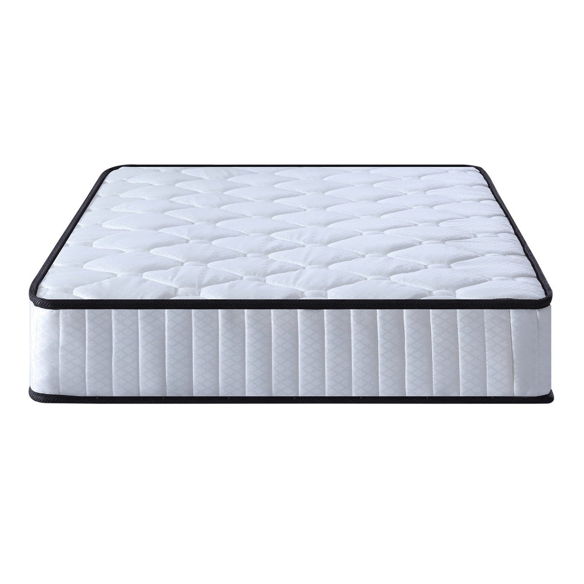 King Single Mattress Pocket Spring Comfort 203x107x21cm