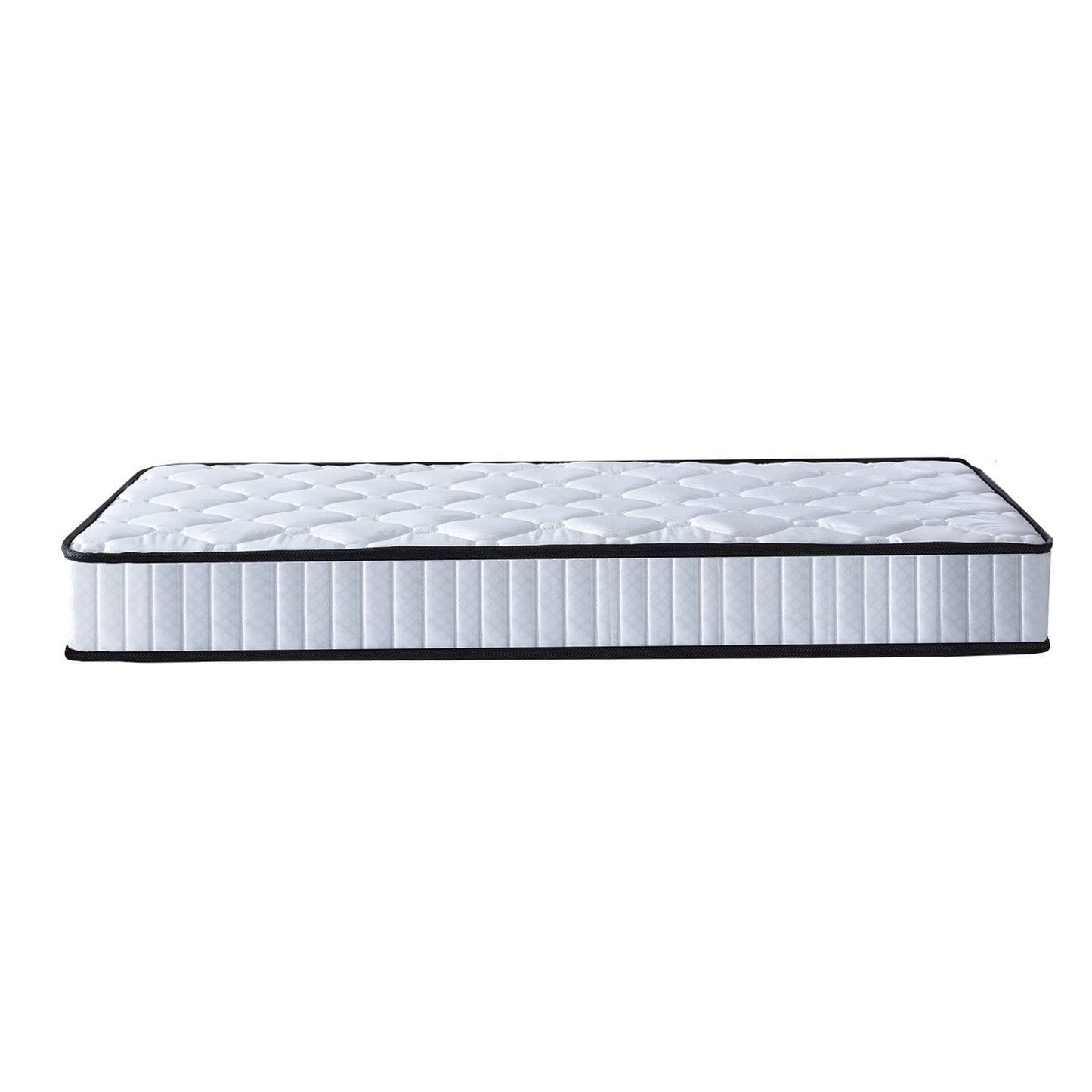King Single Mattress Pocket Spring Comfort 203x107x21cm