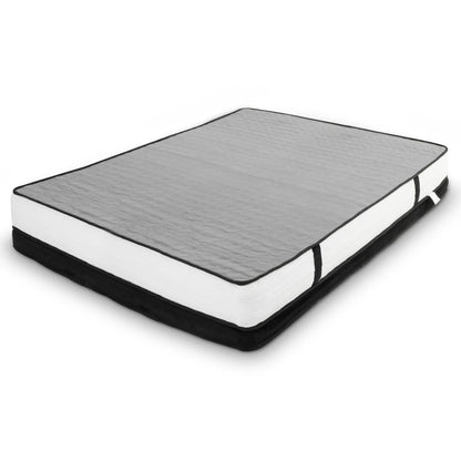 Queen Mattress Euro Top Comfort