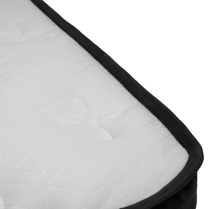 Queen Mattress Euro Top Comfort
