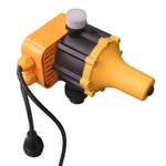 800w Stainless Auto Water Pump Pressure Electric Controller 70b -yellow