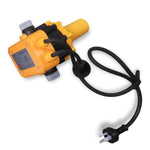 800w Stainless Auto Water Pump Pressure Electric Controller 70b -yellow