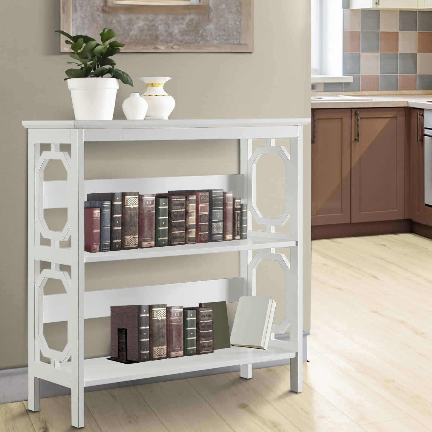 White white 80x30x82.5cm