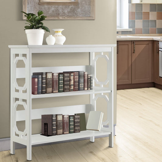 White white 80x30x82.5cm