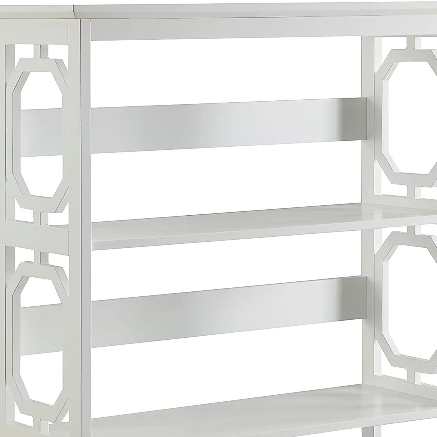 White white 80x30x82.5cm, view 7