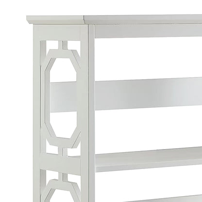 White white 80x30x82.5cm, view 9