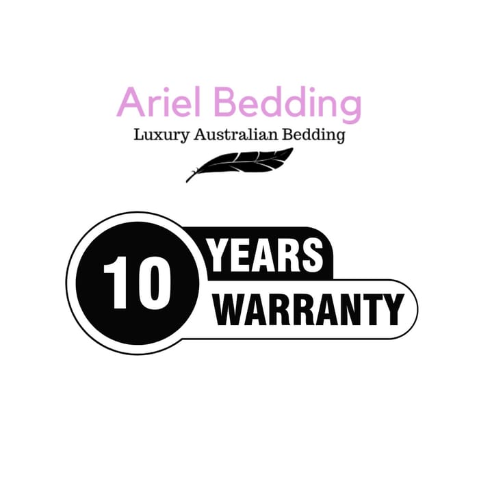 Ariel Vitality mattress 92x188cm, detail