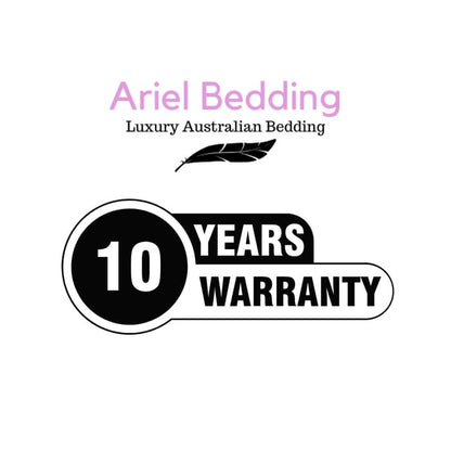 Ariel Vitality mattress 92x188cm, detail