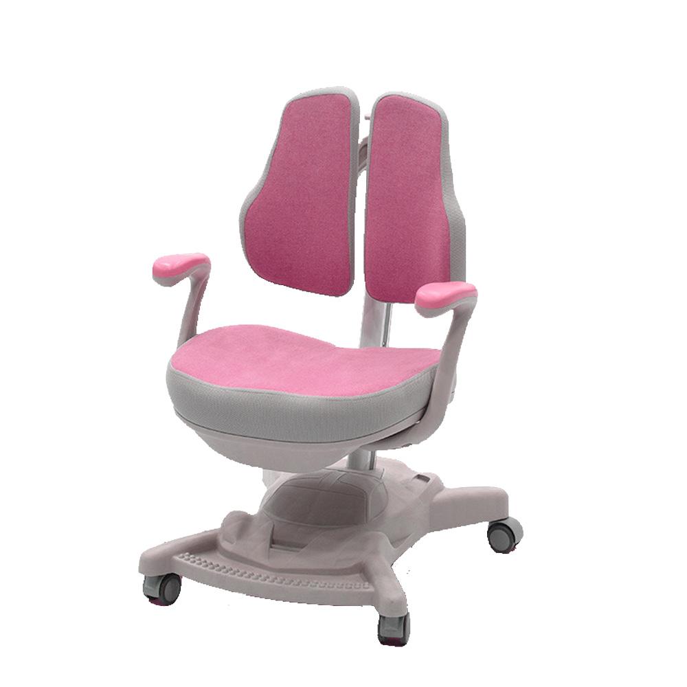 Height Adjustable Children Kids Ergonomic Study Desk Chair Set 80Cm Blue Au - 86×69×15cm