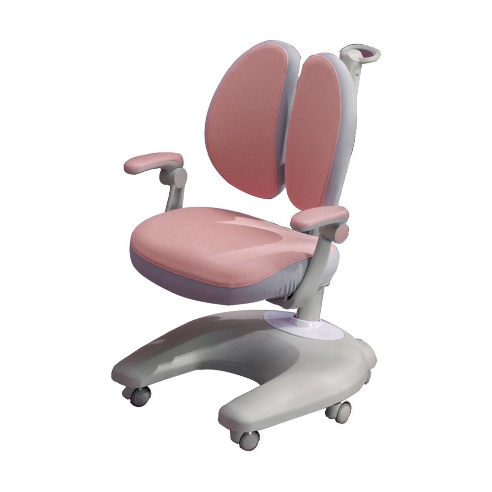 Height Adjustable Children Kids Ergonomic Study Desk Chair Set 80Cm Blue Au - 86×69×15cm