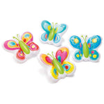 Colorful Inflatable My Garden Water Filled Play Center With Slide 57154Np
