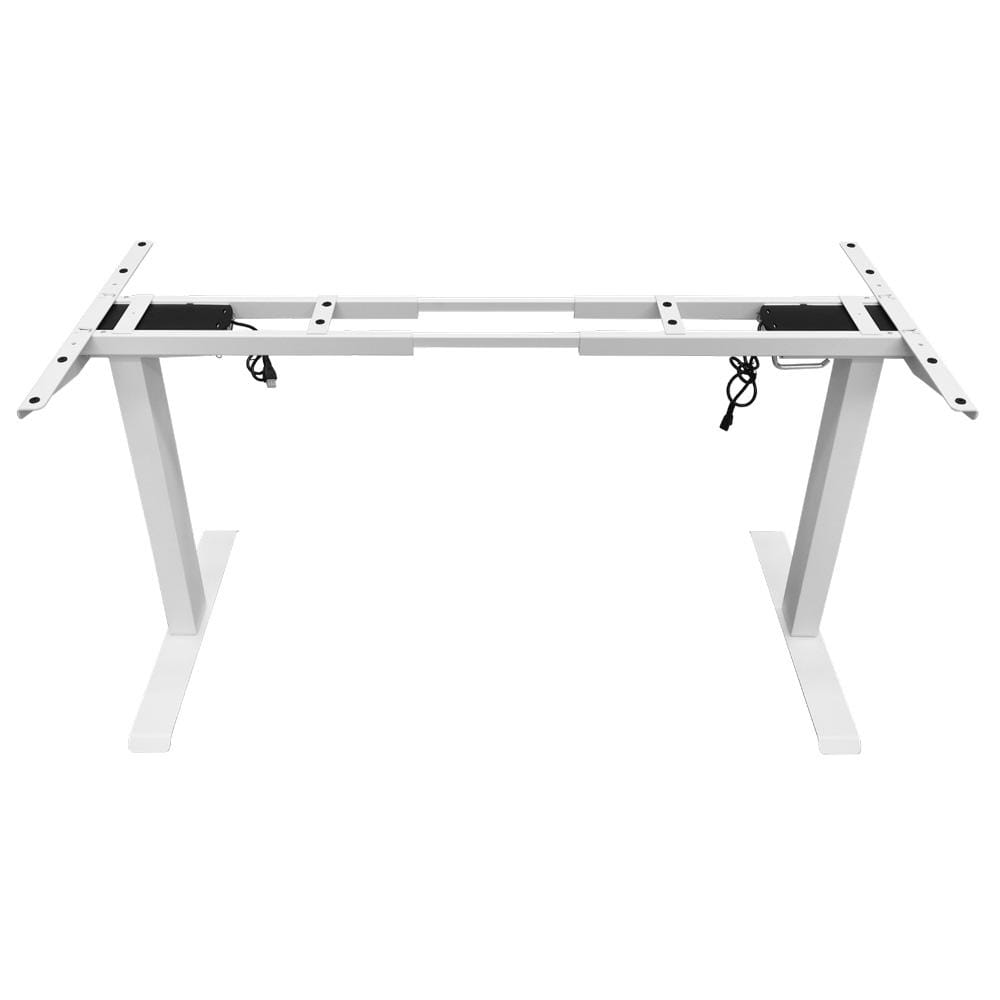 Motorised Standing Desk Frame 105x26x21cm
