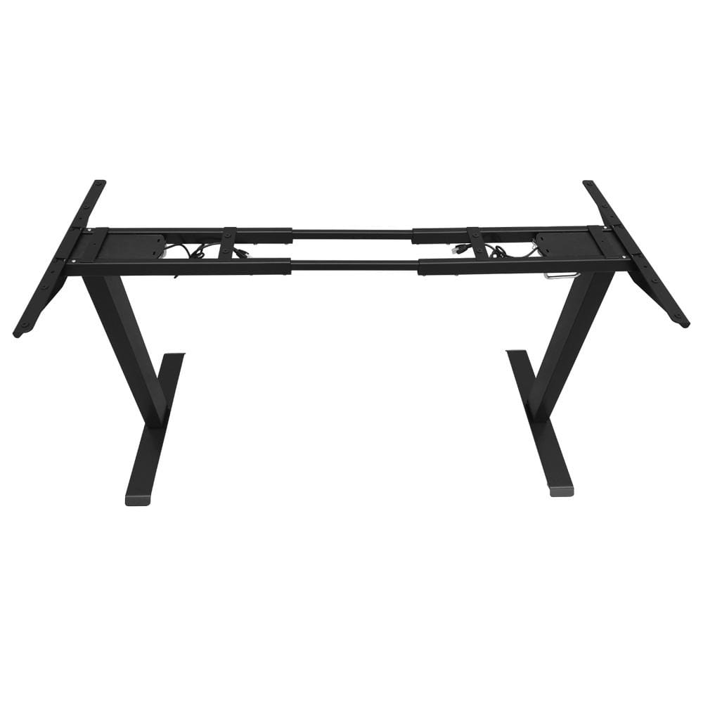 Motorised Standing Desk Frame 105x26x21cm