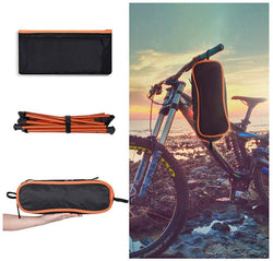 Camping Chair Folding High Back Backpacking Chair