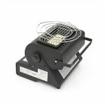 Portable Butane Gas Heater - Black Au