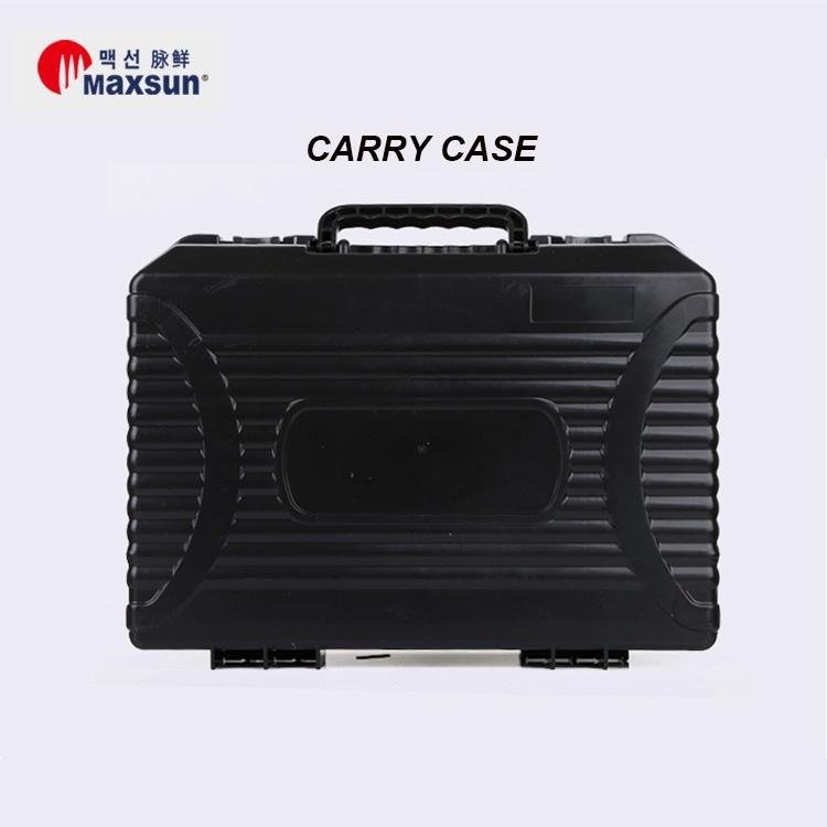 Portable Gas Bbq Stove With Pro Grill Plate Outdoor Barbecue