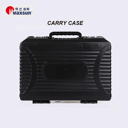 Portable Gas Bbq Stove With Pro Grill Plate Outdoor Barbecue