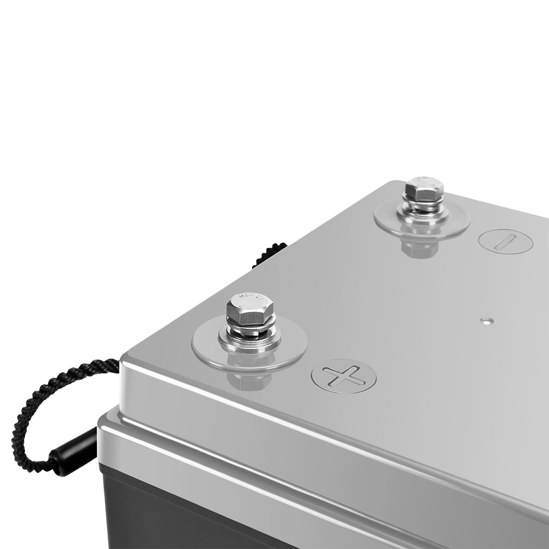 Voltx 12V Lithium Battery 120Ah