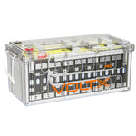 48V Lithium Battery 100Ah Plus