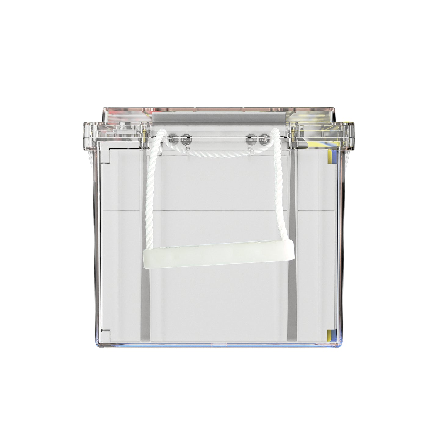 48V Lithium Battery 100Ah Plus