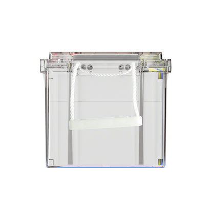 48V Lithium Battery 100Ah Plus