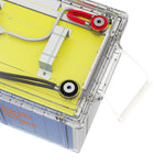 48V Lithium Battery 100Ah Plus