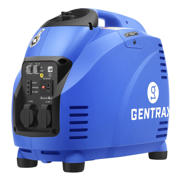  2500w Pure Sine Wave Inverter Generator