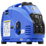 2500w Pure Sine Wave Inverter Generator