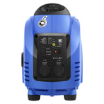 2500w Pure Sine Wave Inverter Generator