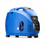 2500W Pure Sine Wave Inverter Generator