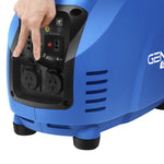 2500W Pure Sine Wave Inverter Generator