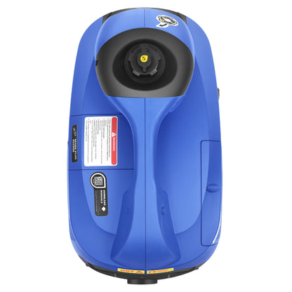 3500w Pure Sine Wave Inverter Generator