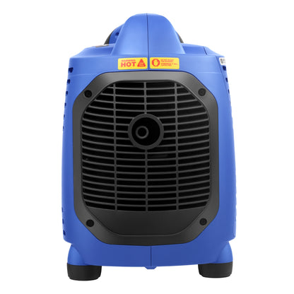 3500w Pure Sine Wave Inverter Generator