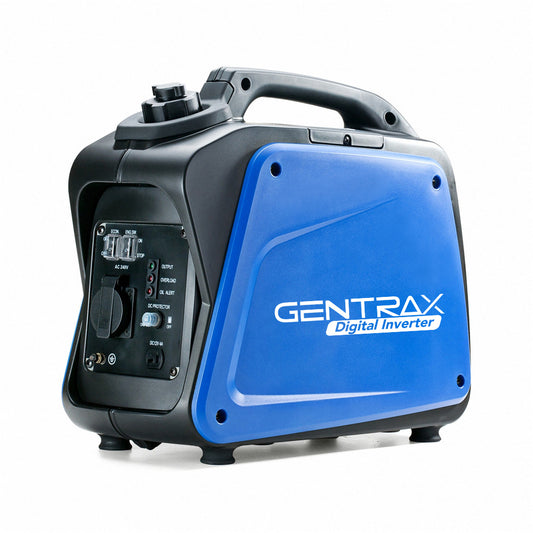 1200w Pure Sine Wave Inverter Generator