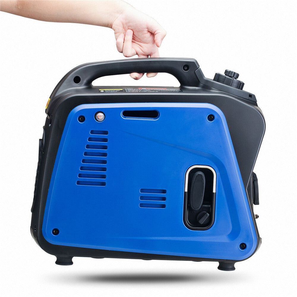 1200w Pure Sine Wave Inverter Generator